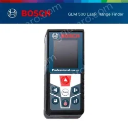 GLM500 50m color screen