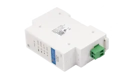 Rail 4G wireless router