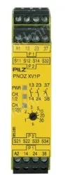 PNOZ XV1P 30/24VDC 2n/o 1n/o t