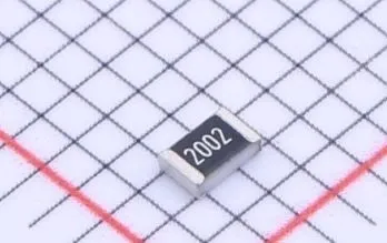 RESISTANCE SMD 1.5K OHM 1/10W