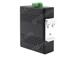 UOTEK 100M Unmanaged Ethernet Switch