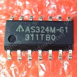 AS324MTR-G1 Analog