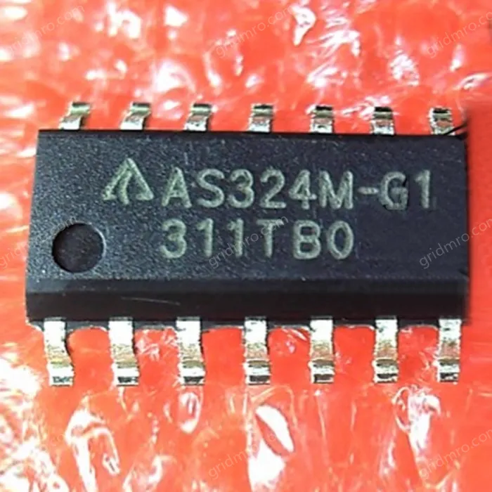 AS324MTR-G1 Analog