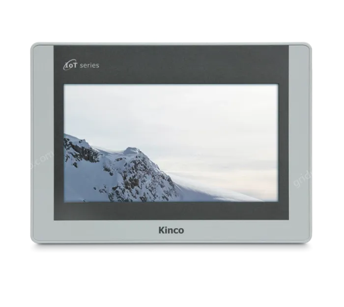 HMI GT GT070HE/4G/WiFi (The price is negotiable)