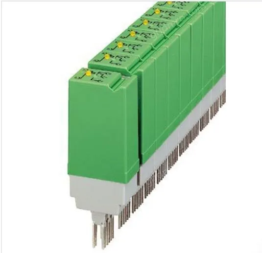 REL-MR-BL- 24DC/21HC Relays