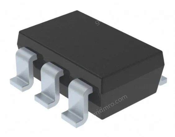 AP3125AKTR-G1 Power Management