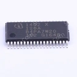 XMC1402T038X0128AAXUMA1 Microcontroller