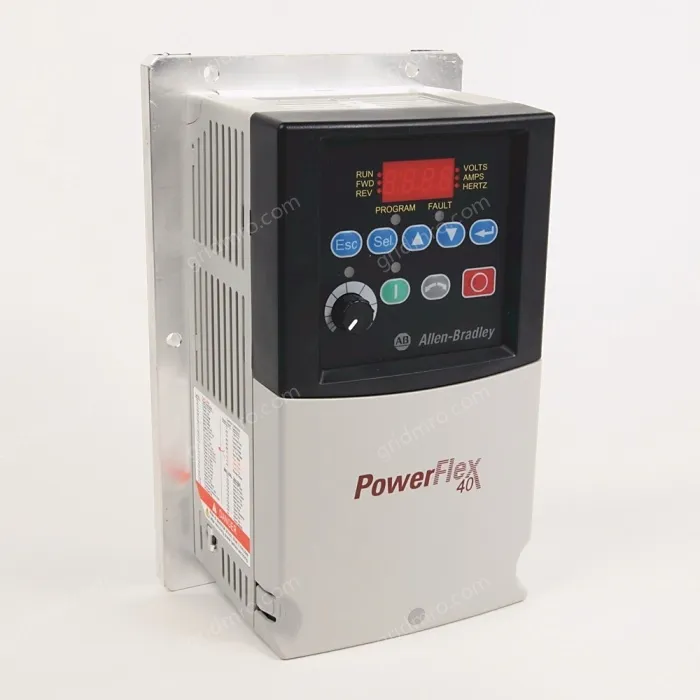 PowerFlex 40 AC converter