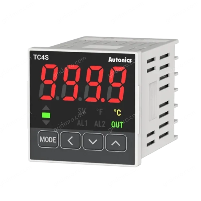 Autonics Temperature controller TC4S-24R