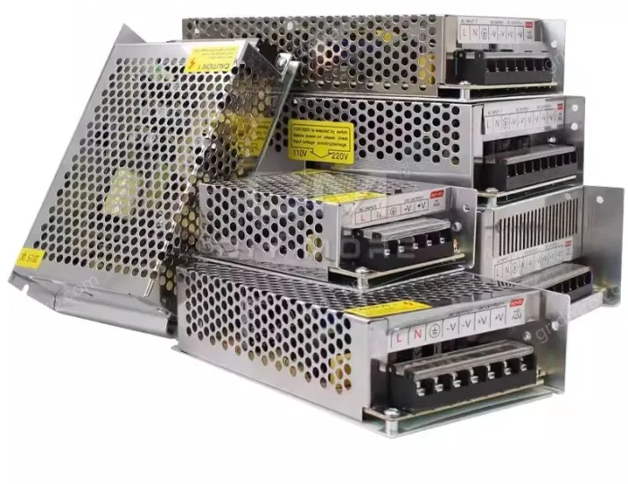 AC 220V to DC transformer 12V 15A 180w