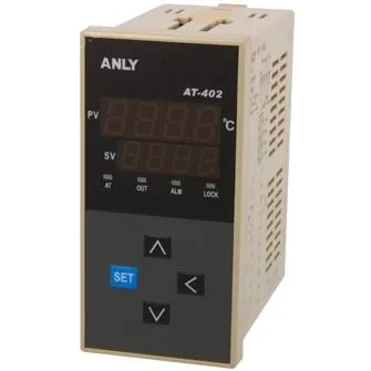 ANLY Temperature controller AT-402B-12