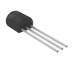 DTD113ZS Single, Pre-Biased BJTs