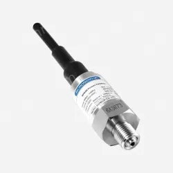 Piezoresistive Pressure Transducer