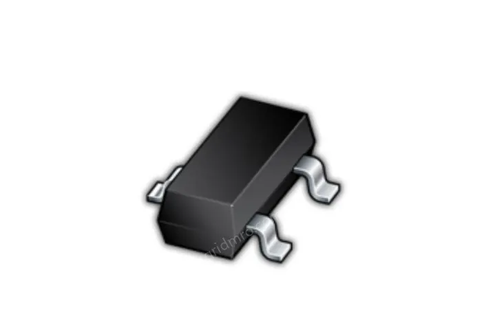 DRV5013ADQDBZR Package SOT-23-3 Hall Sensor New original electronic components