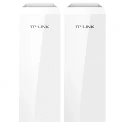 Wireless Bridge Kit for Surveillance (1 km)