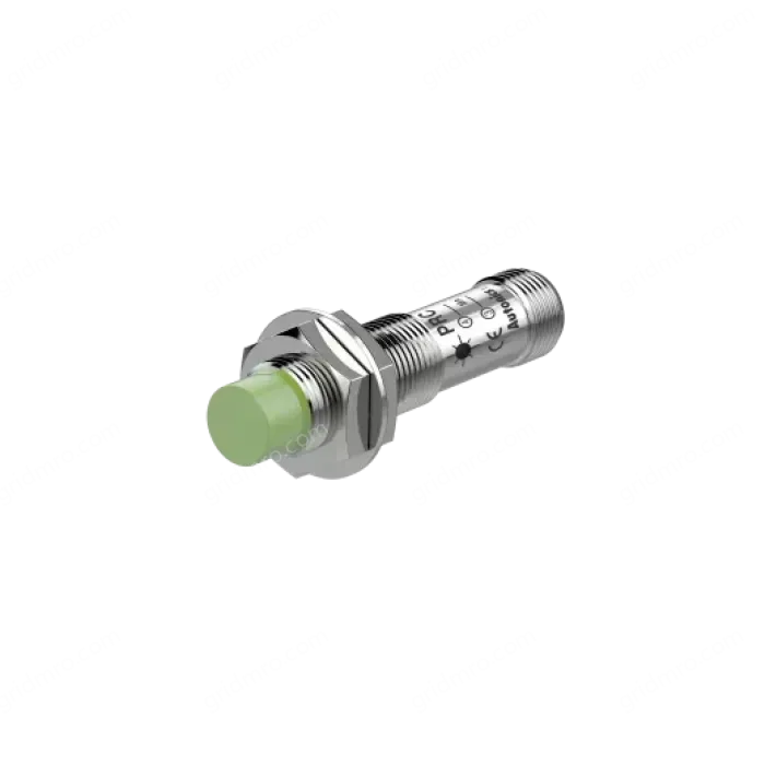 Autonics Proximity switches PRCM12-4DN