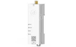 Lipstick industrial routers