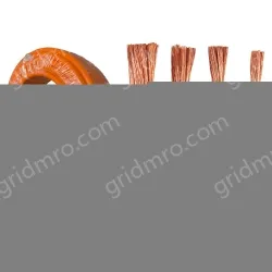 New energy EV high voltage power cable 1500V Nominal cross-section 1.5mm&sup2;