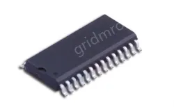 PIC16F886-I/SO 28DIP package integrated circuit IC