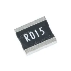 2512 1% 2W(10Pcs)-0.03R/R030 30mR