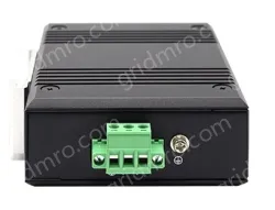UOTEK 100M Unmanaged Ethernet Switch