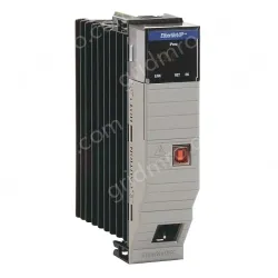 ControlLogix 5580 controller