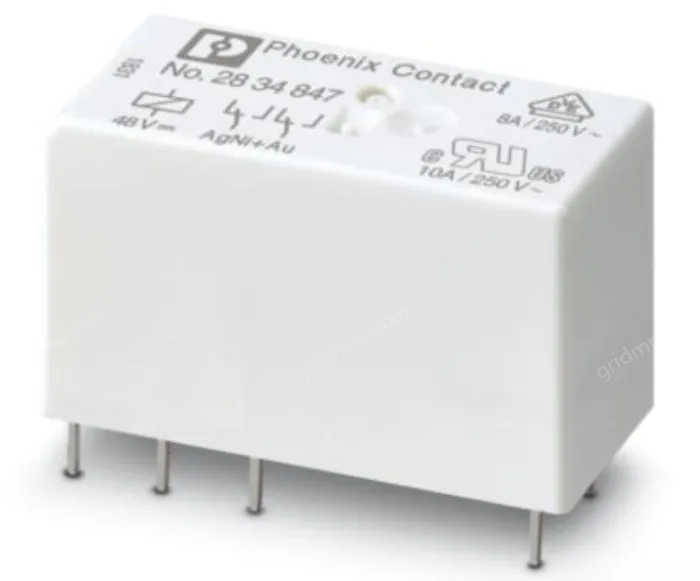 REL-MR- 24AC/21-21AU Relays