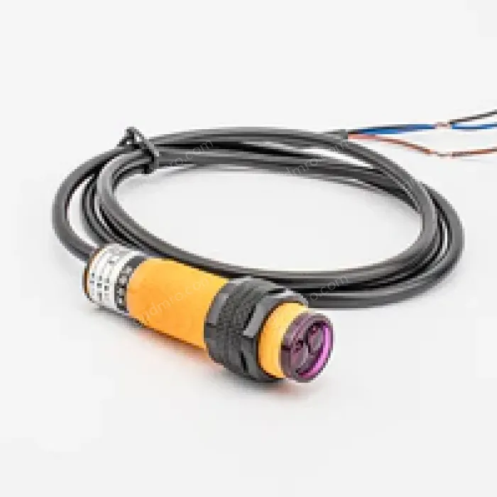Diffuse Domenzi reflection photoelectric sensor E3F-DS10Y2 NC 90-230VAC 2 wires Detection distance:10cm