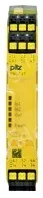 PNOZ s7 C 24VDC 4 n/o 1 n/c