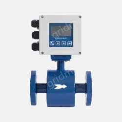 Electromagnetic Flow Meter