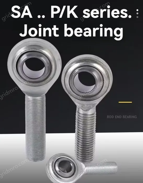 SA10P/K *Outside diameter(mm): 26