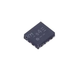 NTS0104GU12 Peripherals and Logic