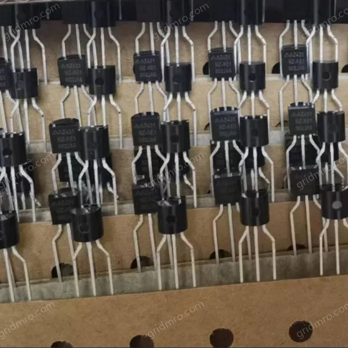 AZ431AZ-ATRE1 Analog