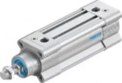 Festo Profile cylinder and tie rod cylinder DSBC-40-50-PPVA-N3