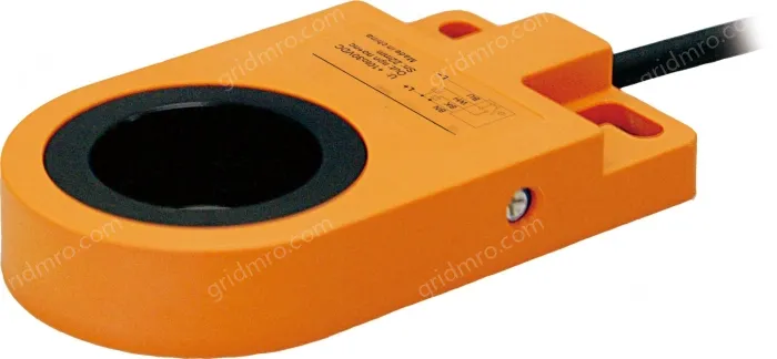 Ring Inductive Proximity Sensordetection distance： 22mmPNP,N.O.+N.C.DC12-24V