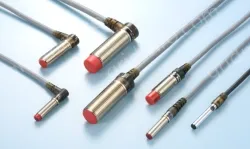 Strong type proximity sensor