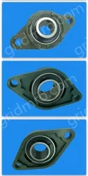 U209 heavy duty seat+P6 high speed *Outer diameter (mm): 190