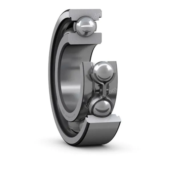 SKF 6310