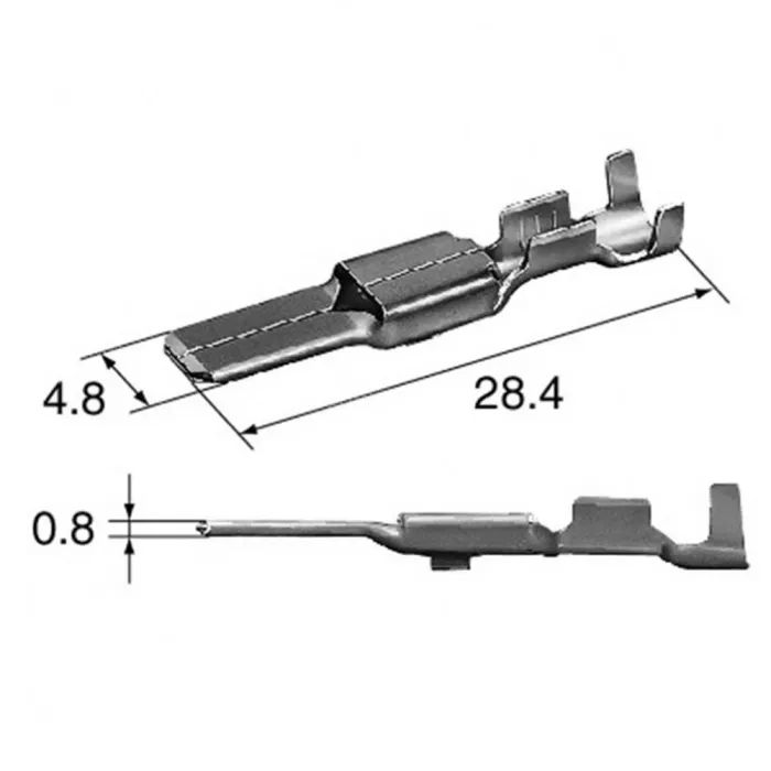B02B-F32SK-GGYR(LF)(AU) IC Chips