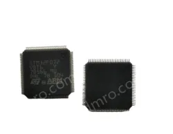 STM32F107VCT6