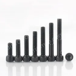 M4 40 Blackened 12.9 Level 0.7 H3.0