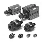 SMC Floating joints JB63-10-150