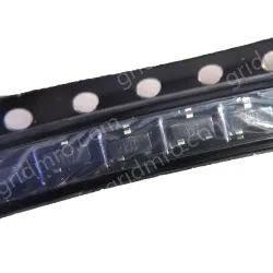 AP4340LNTR-G1 Power Management