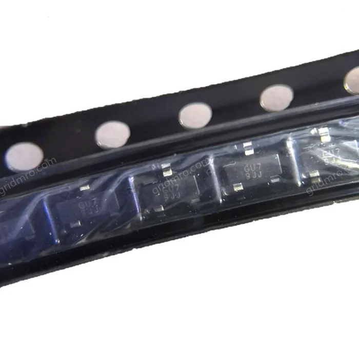 AP4340LNTR-G1 Power Management