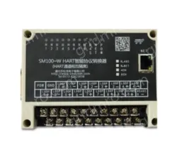 HART to RS485 SM100-W-4