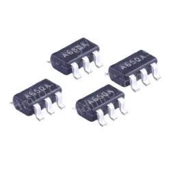 AL8805W5-7 Diodes and Rectifiers