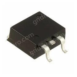 R6020ANJTL FETs - Single