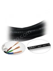 5M TK-DVP Anti-static Bag Packing