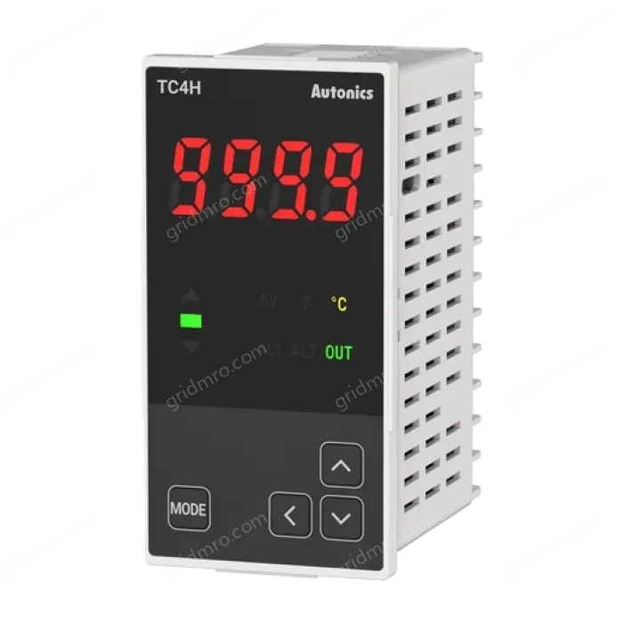 Autonics Temperature controller TC4H-14R
