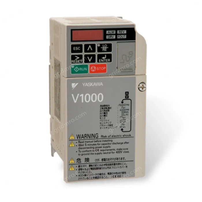 CIMR-VB4A0011FBA 5.5KW 11.1A